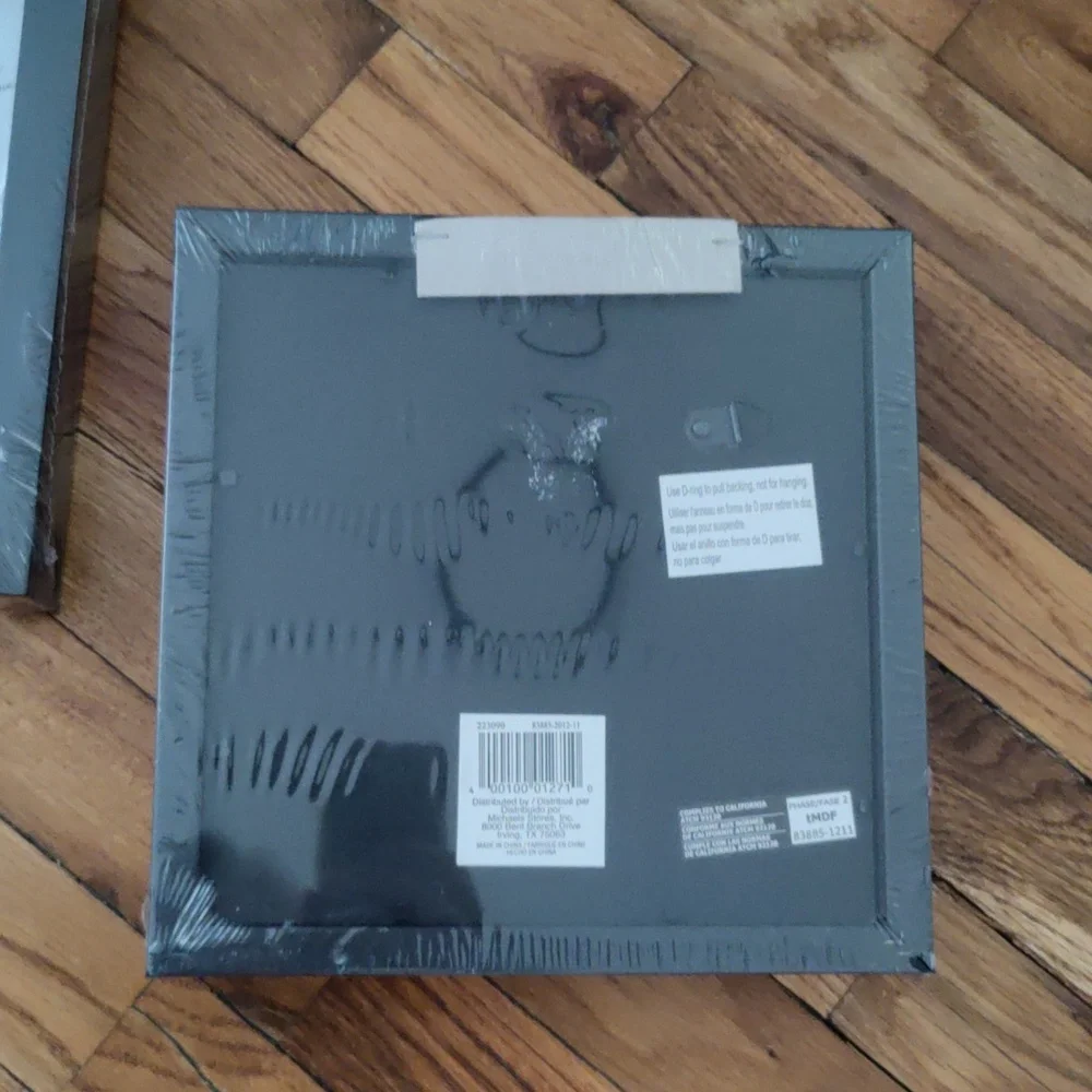 Shadow Box Bundle